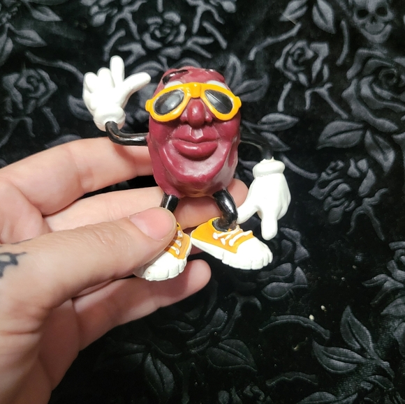 California Raisins - Picture 2 of 7